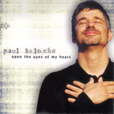 [이벤트30%]Paul Baloche - Open the Eyes of My Heart (CD)