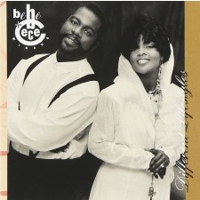 Bebe & Cece Winans - Different Lifestyles (CD)