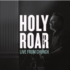 Chris Tomlin - Holy Roar Live from Church (수입CD)