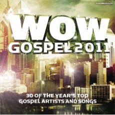 WOW Gospel 2011