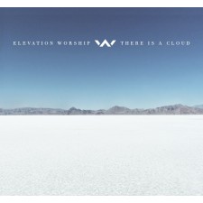 Elevation Worship - There Is A Cloud (CD)